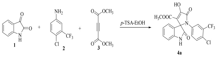 Scheme 1