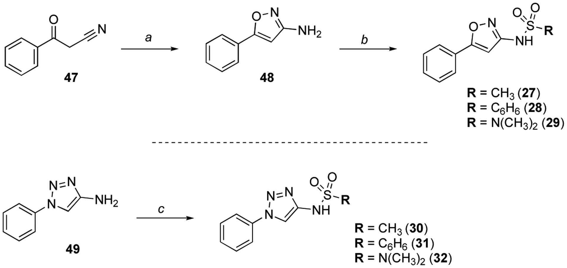 Scheme 2.