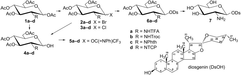 Scheme 1