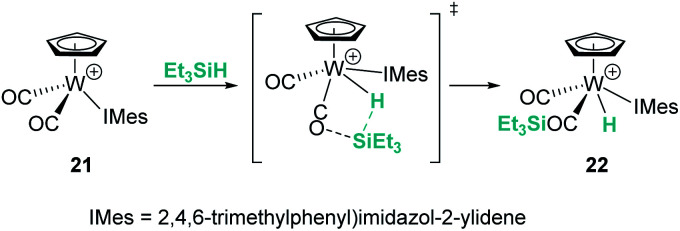 Scheme 15