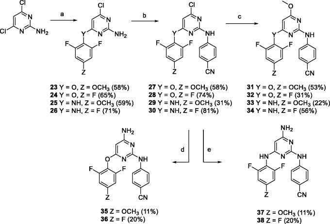 Scheme 5.
