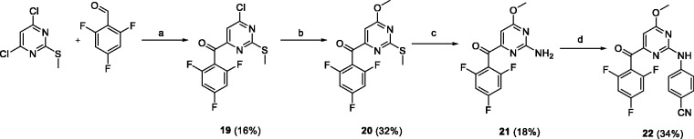 Scheme 4.