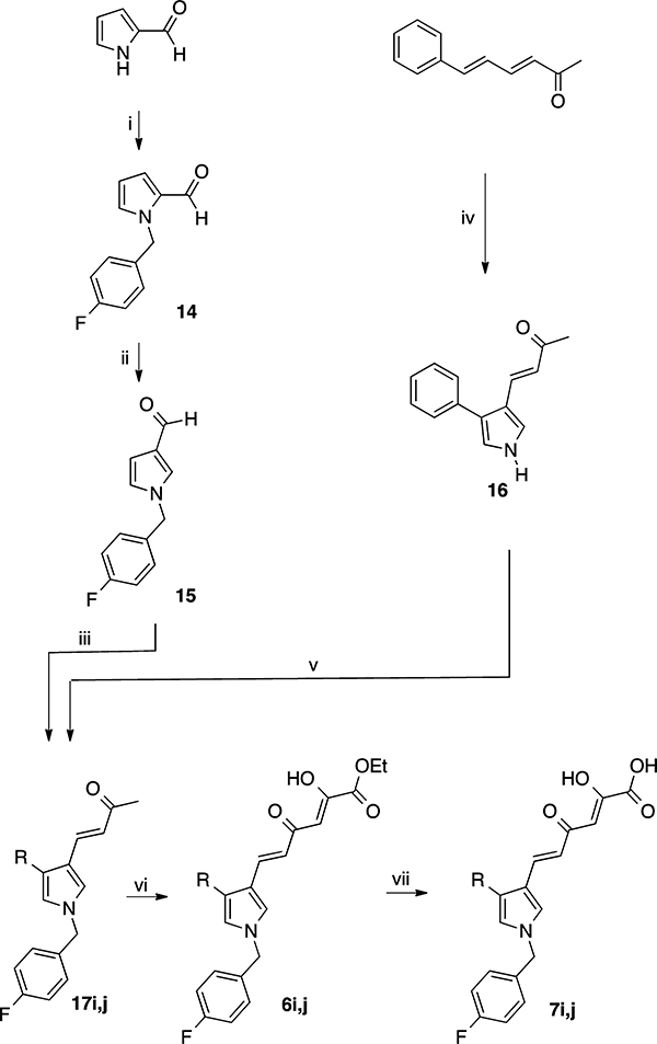 Scheme 3.