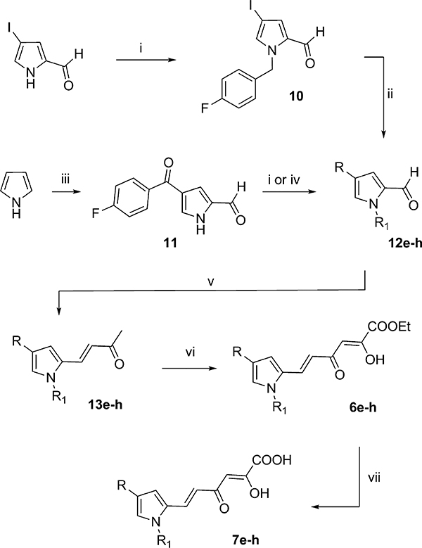 Scheme 2.