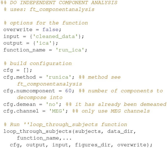 Code Snippet 5