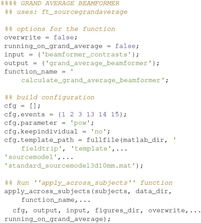 Code Snippet 26