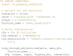 Code Snippet 20