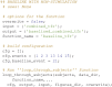 Code Snippet 11