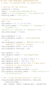 Code Snippet 12