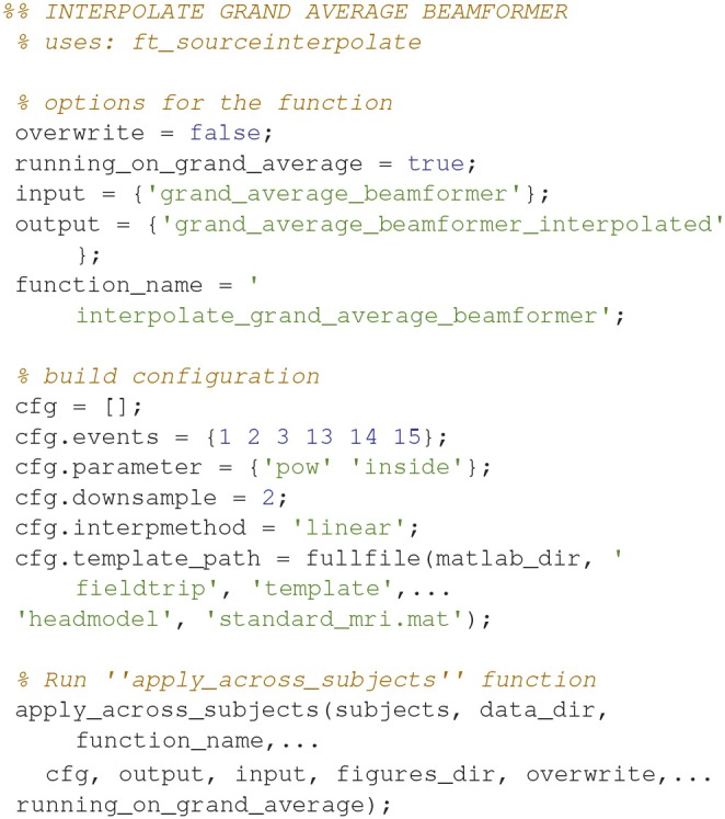 Code Snippet 27