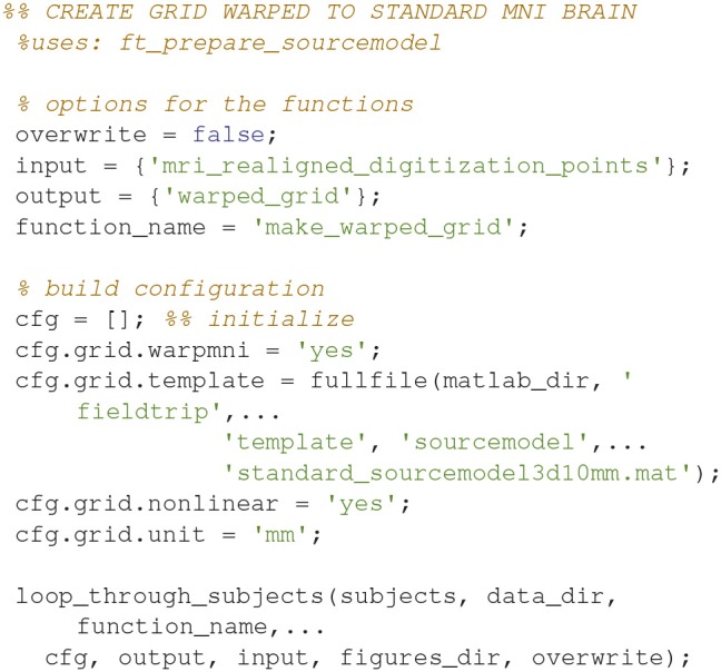 Code Snippet 19