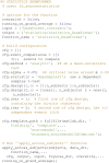 Code Snippet 28
