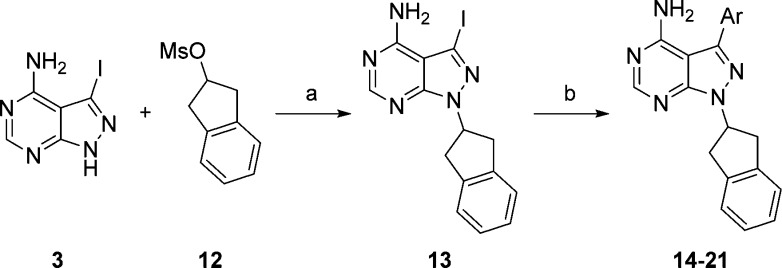 Scheme 2