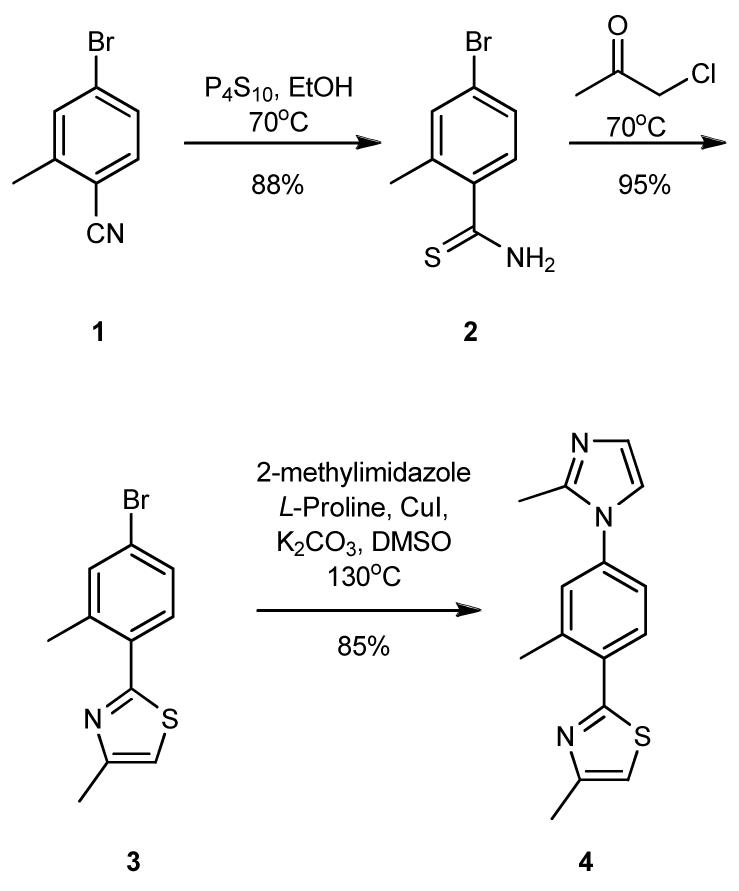 Scheme 1