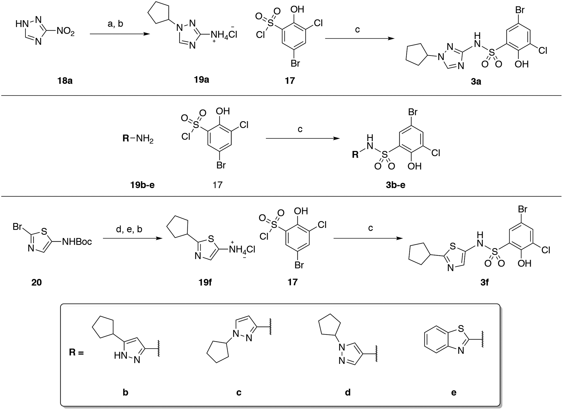 Scheme 2.