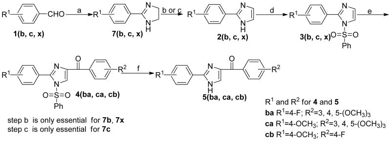 Scheme 1