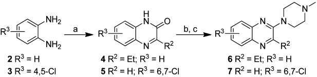 Scheme 1