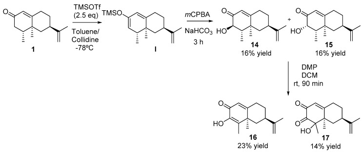 Scheme 5