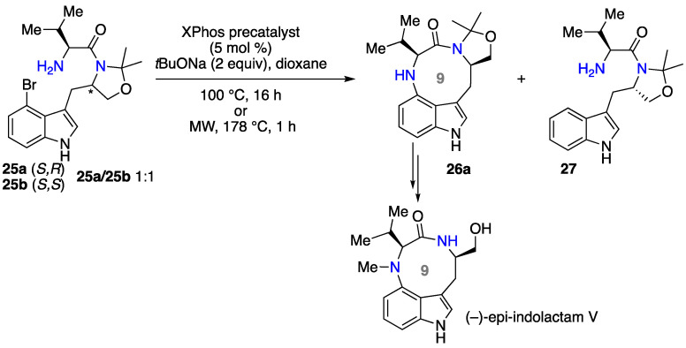 Scheme 12