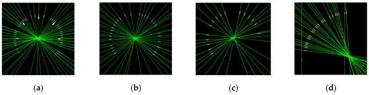 Scale-mark-based Gauge Reading For Gauge Sensors In Real Environments 