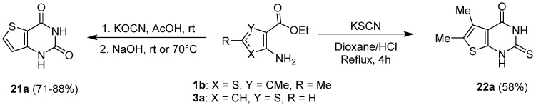 Scheme 11