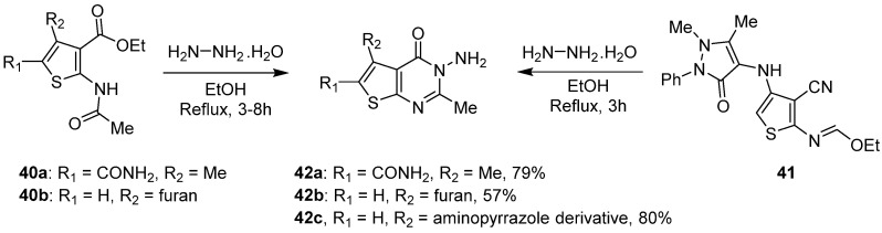 Scheme 17