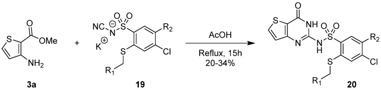 Scheme 10