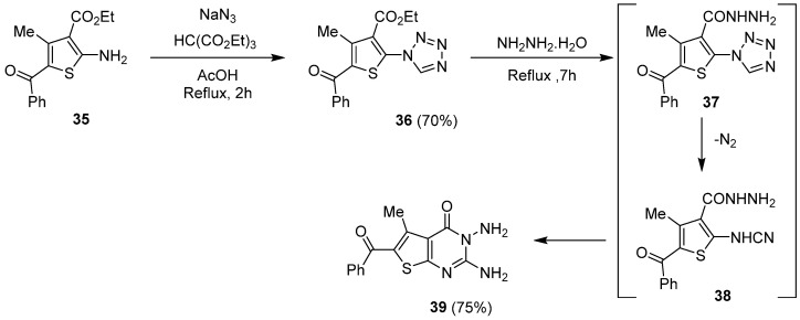 Scheme 16