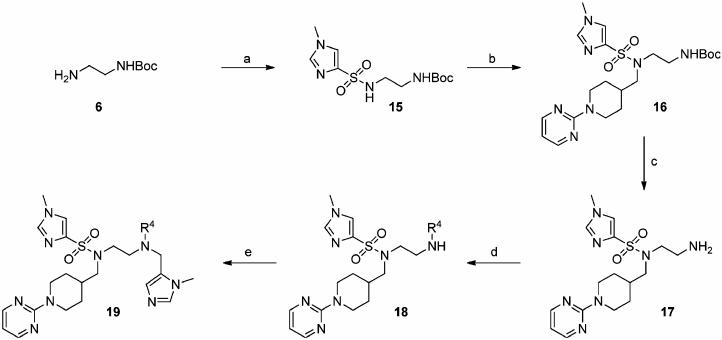 Scheme 3a