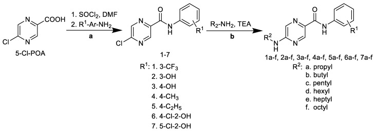 Scheme 1