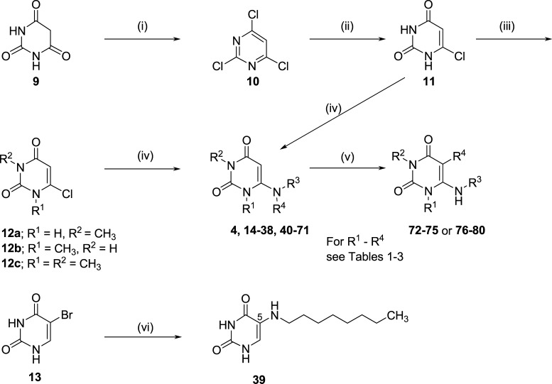 Scheme 1