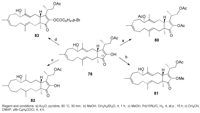 Scheme 7