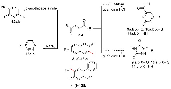 Scheme 3