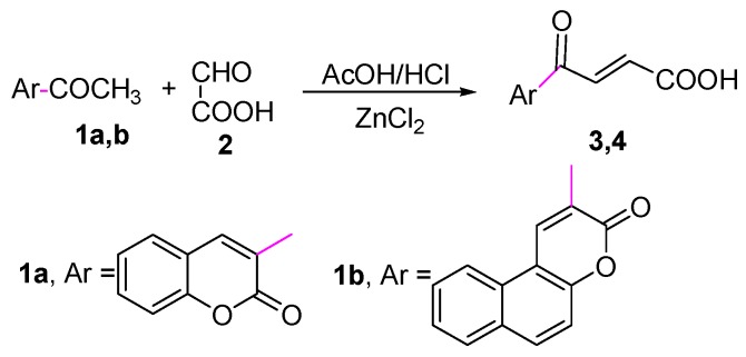 Scheme 1