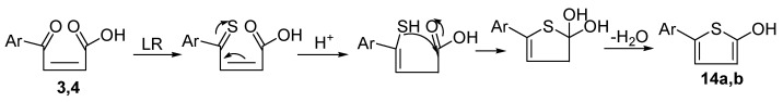 Scheme 4