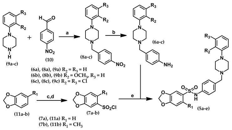 Scheme 1