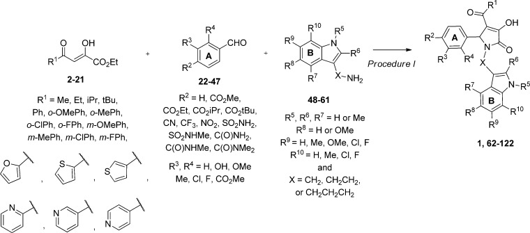 Scheme 1