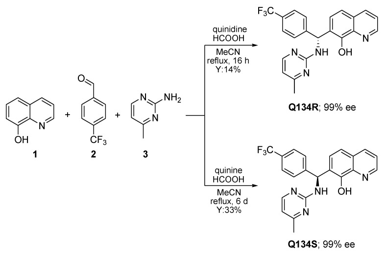 Scheme 1