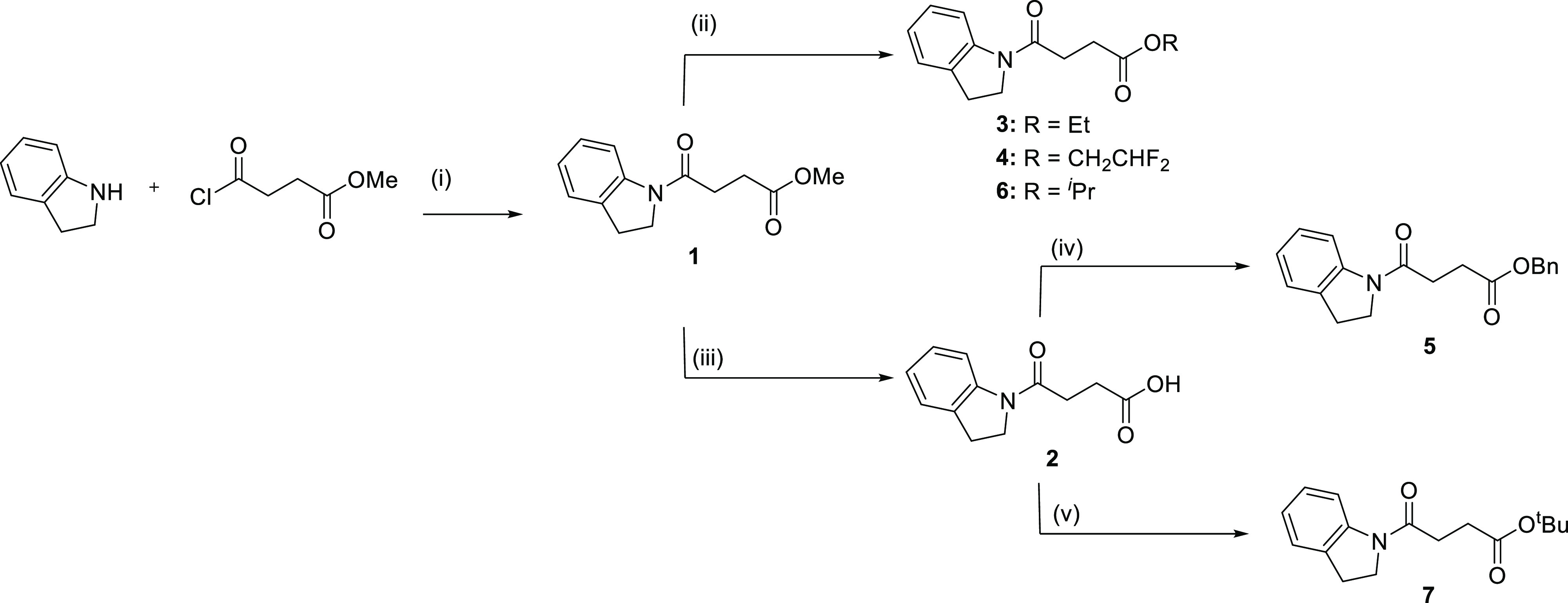 Scheme 1