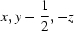 Inline graphic