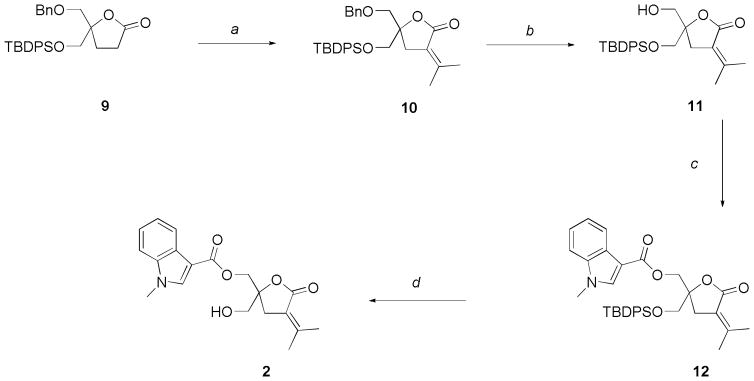 Scheme 1