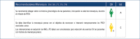 Recomendación 11