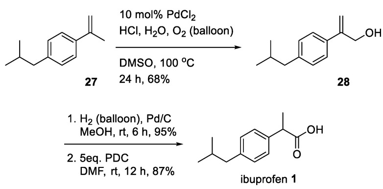 Scheme 13