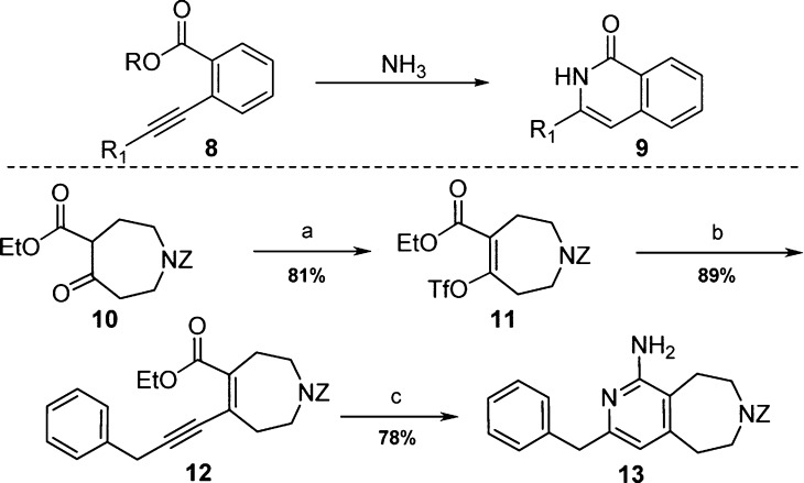 Scheme 1