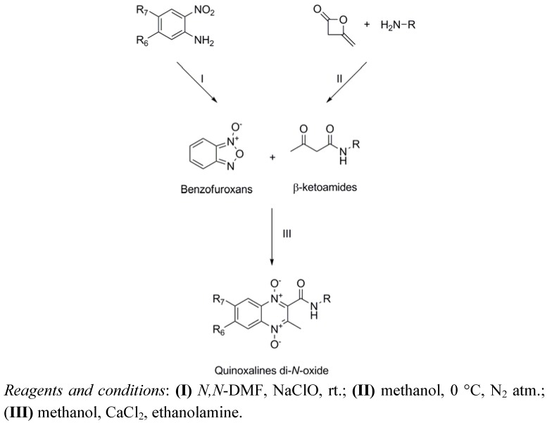 Scheme 1