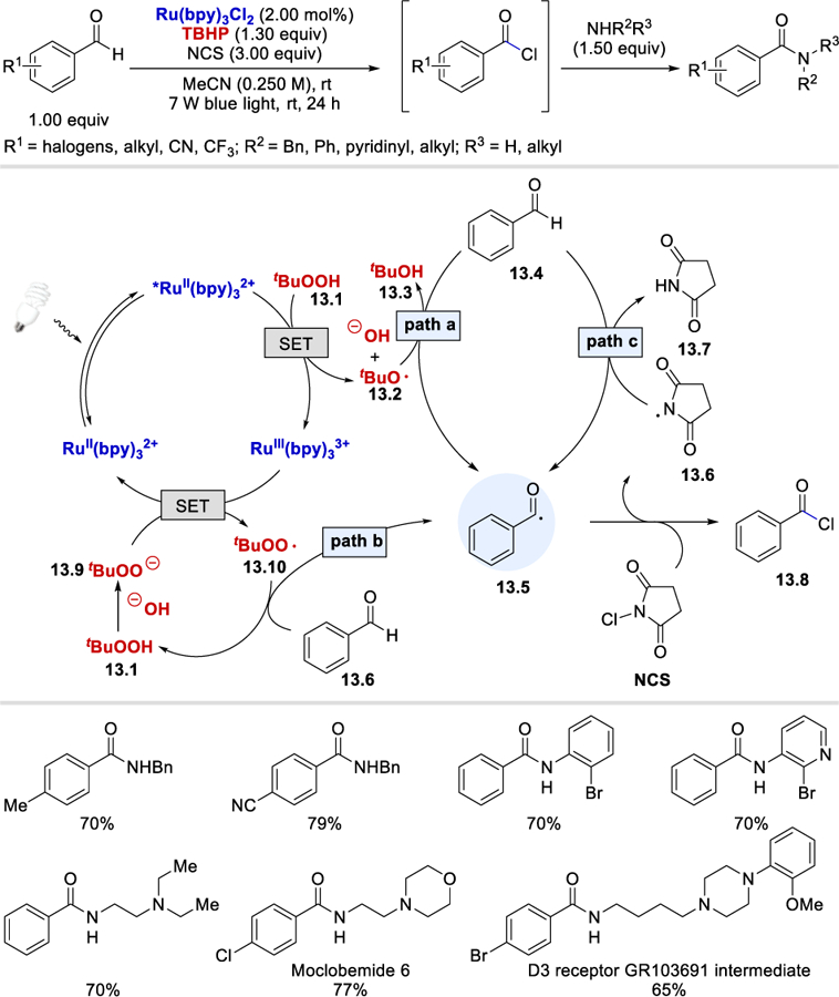 Scheme 13