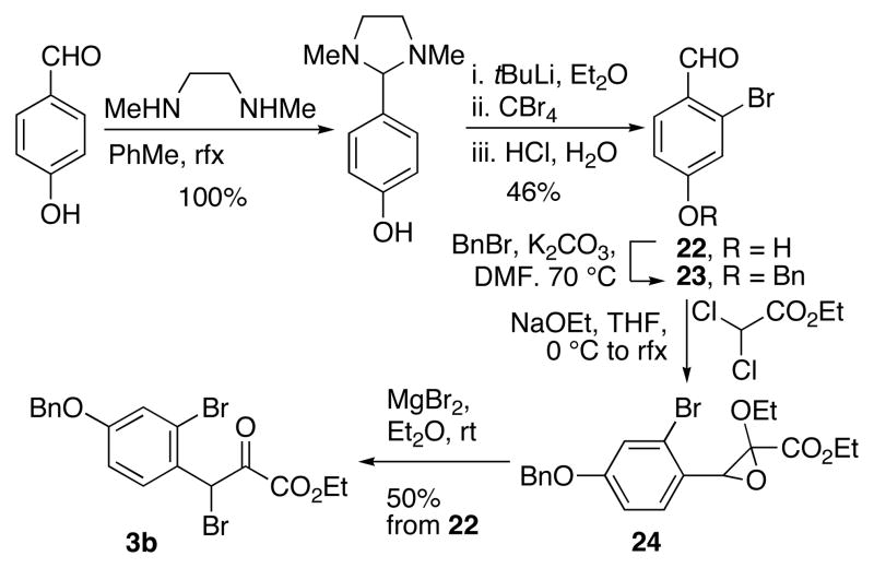 Scheme 7