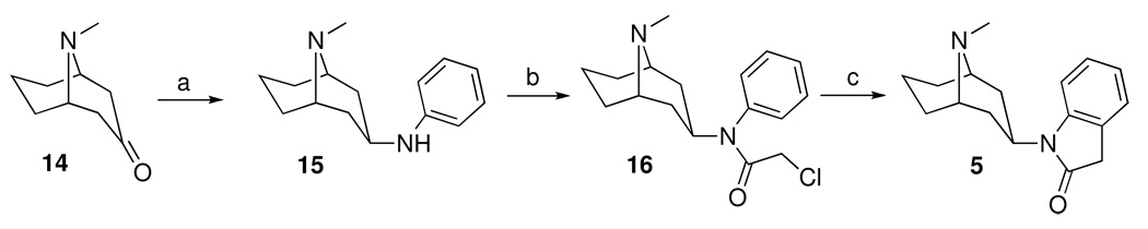 Scheme 1