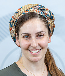 Michal Danino-Levi