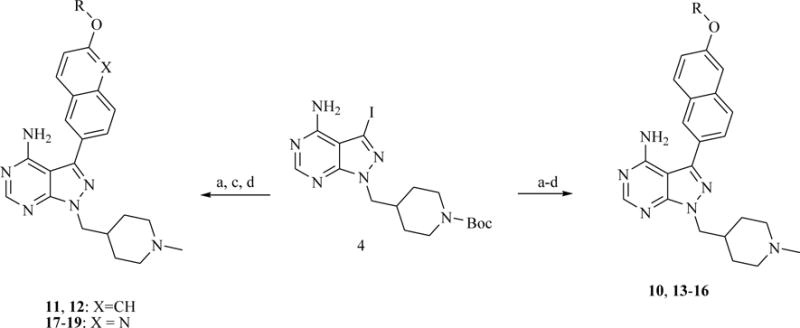 Scheme 2